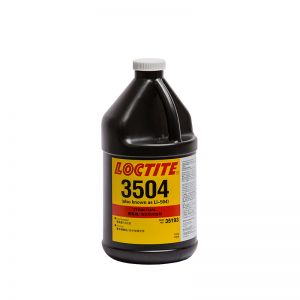 乐泰3504uv胶