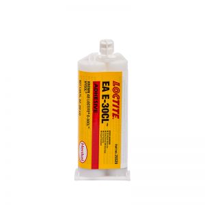  汉高乐泰e-30cl胶水 玻璃金属陶瓷乐泰e-30cl环氧树脂胶 百乐粘胶原装现货