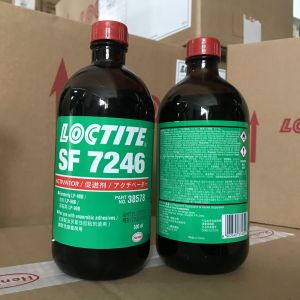 汉高乐泰7246促进剂 loctite7246厌氧胶表面活化剂 可替代7649