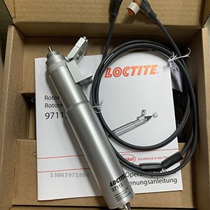 汉高乐泰97115甩胶器 loctite97115点胶设备 汉高乐泰设备供应