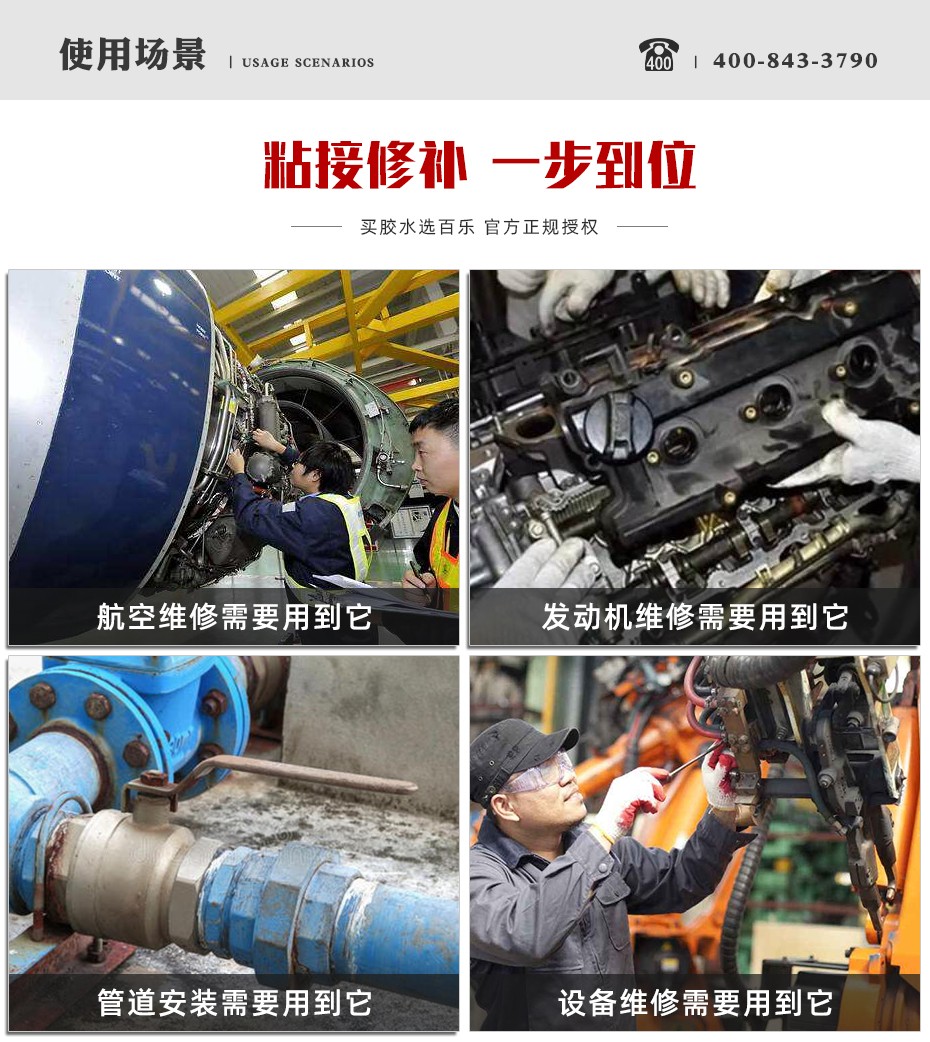 乐泰294密封胶应用
