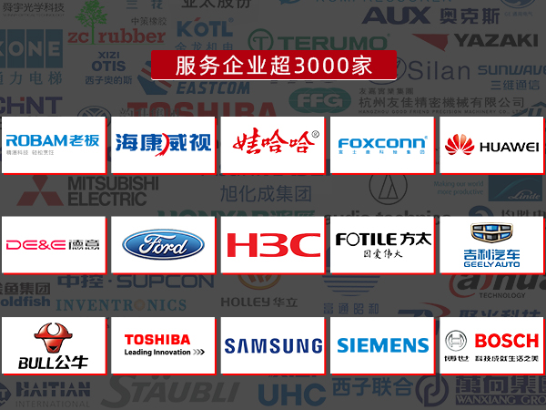 乐泰胶水什么企业比较常用