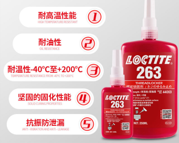 现货乐泰263胶水哪里买