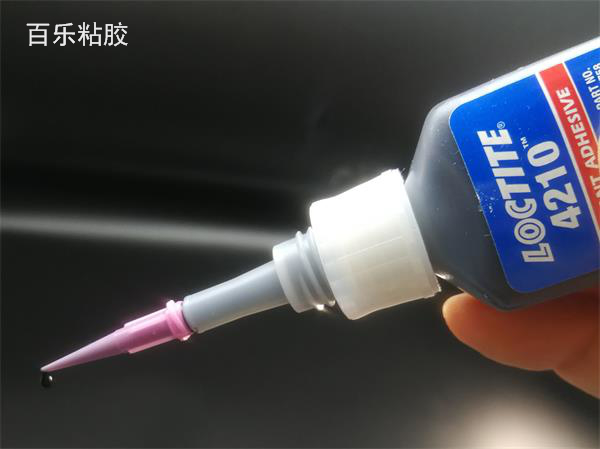 乐泰瞬间胶4210