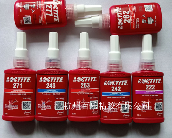 243乐泰胶的作用是什么-百乐告诉你